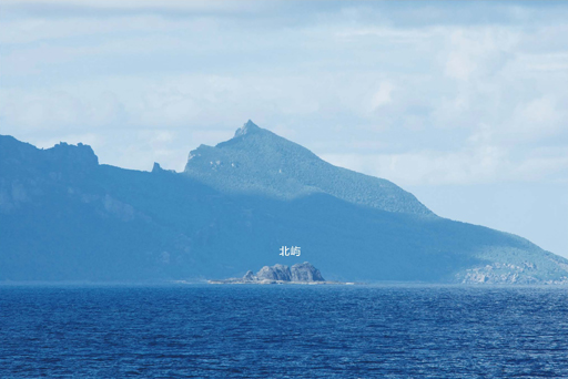 釣魚島,中國領土